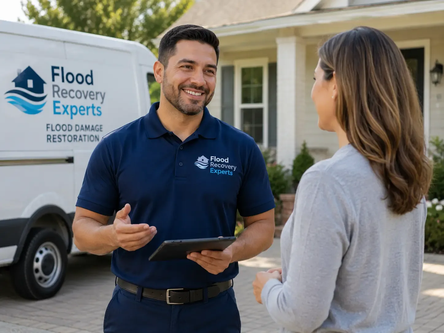 Flood Damage Cleanup Elberon, VA FAQs